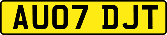 AU07DJT