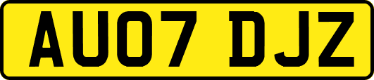 AU07DJZ