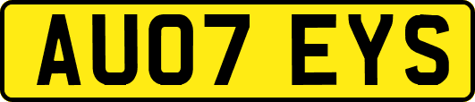 AU07EYS
