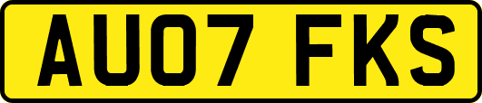 AU07FKS