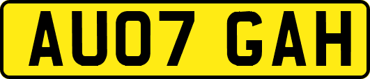 AU07GAH