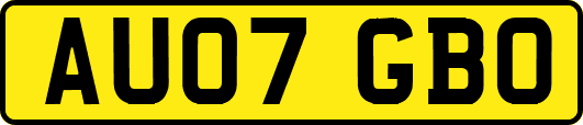AU07GBO