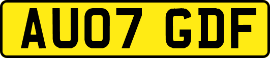 AU07GDF