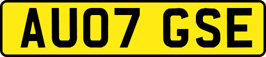AU07GSE