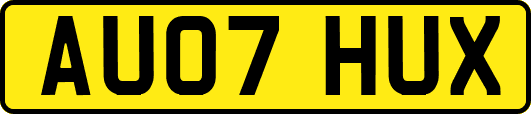 AU07HUX