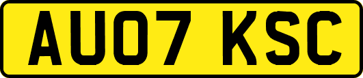AU07KSC