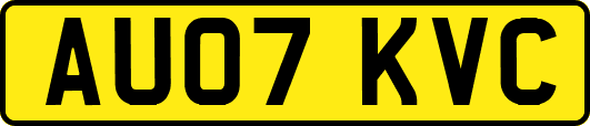 AU07KVC