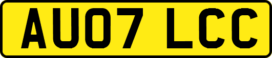 AU07LCC