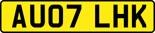 AU07LHK