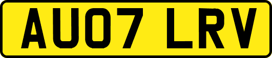 AU07LRV