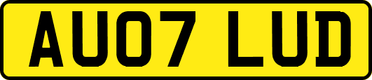 AU07LUD