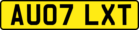 AU07LXT
