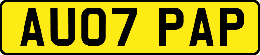 AU07PAP
