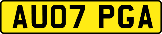 AU07PGA