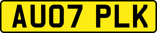 AU07PLK