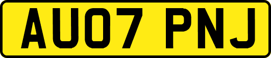 AU07PNJ