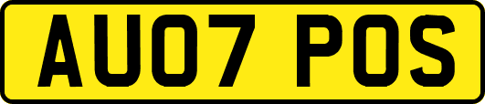 AU07POS