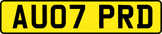 AU07PRD