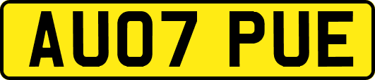 AU07PUE