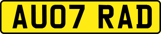 AU07RAD