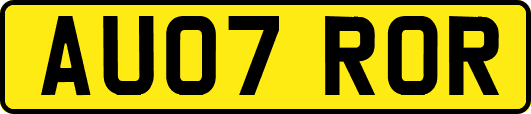 AU07ROR