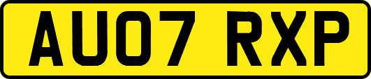 AU07RXP