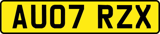 AU07RZX