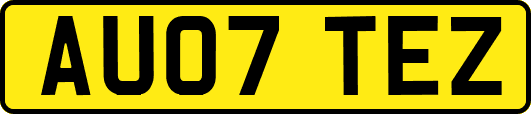 AU07TEZ