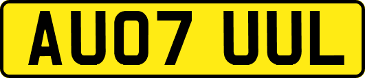 AU07UUL