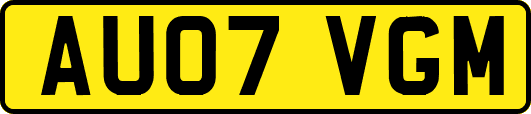 AU07VGM