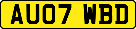 AU07WBD