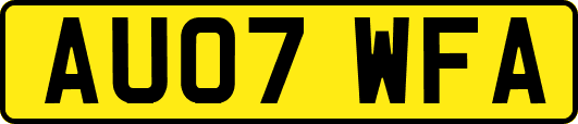 AU07WFA