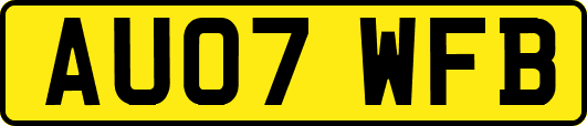 AU07WFB