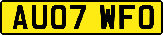 AU07WFO