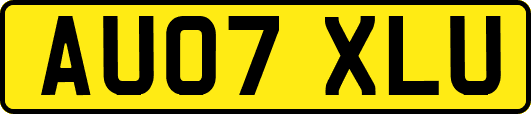 AU07XLU
