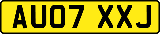 AU07XXJ