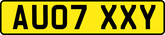 AU07XXY