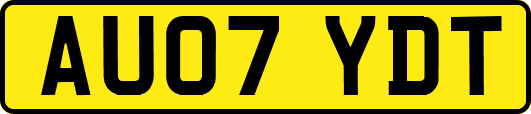 AU07YDT