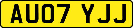 AU07YJJ