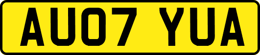 AU07YUA