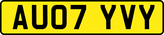 AU07YVY