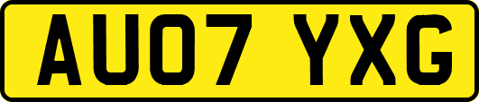 AU07YXG