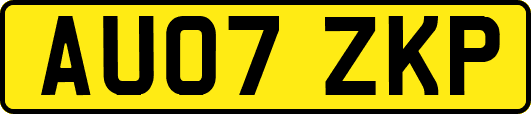 AU07ZKP