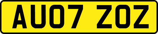 AU07ZOZ