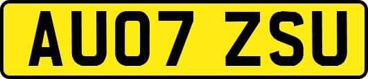 AU07ZSU