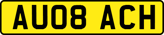 AU08ACH