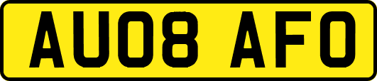 AU08AFO