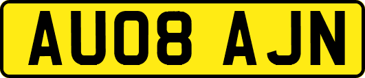 AU08AJN