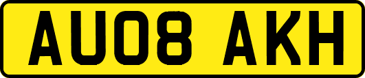AU08AKH