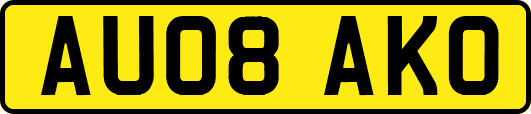 AU08AKO